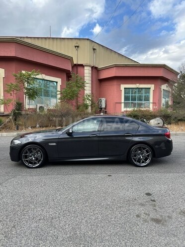 BMW 528 2015, 97,200 km - 2.0 l - Bakı