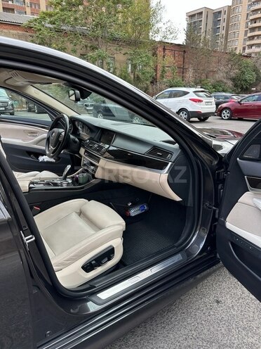 BMW 528 2015, 97,200 km - 2.0 l - Bakı