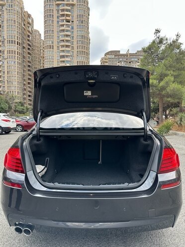 BMW 528 2015, 97,200 km - 2.0 l - Bakı