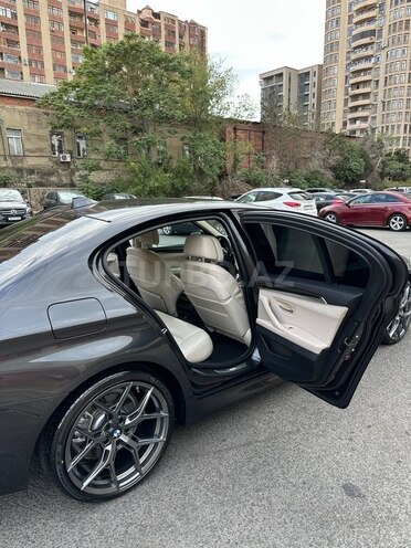 BMW 528 2015, 97,200 km - 2.0 l - Bakı