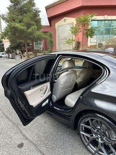 BMW 528 2015, 97,200 km - 2.0 l - Bakı