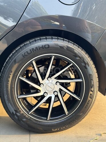 Hyundai Elantra 2019, 163,800 km - 2.0 l - Şirvan