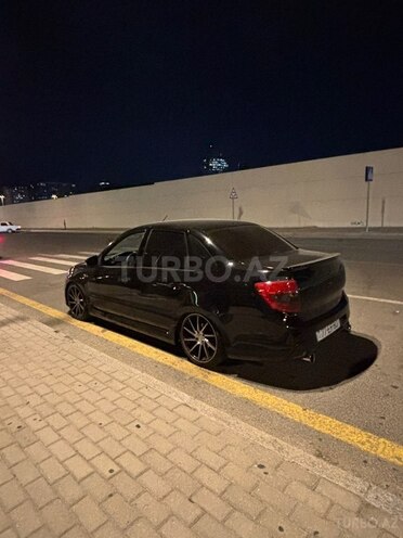 LADA (VAZ) Granta Sport-11