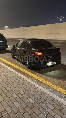 LADA (VAZ) Granta Sport-14