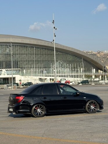 LADA (VAZ) Granta Sport-12