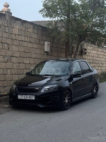 LADA (VAZ) Granta Sport-10