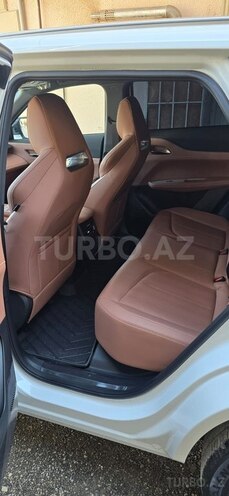 Changan  2025, 9,100 km - 1.5 l - Bakı