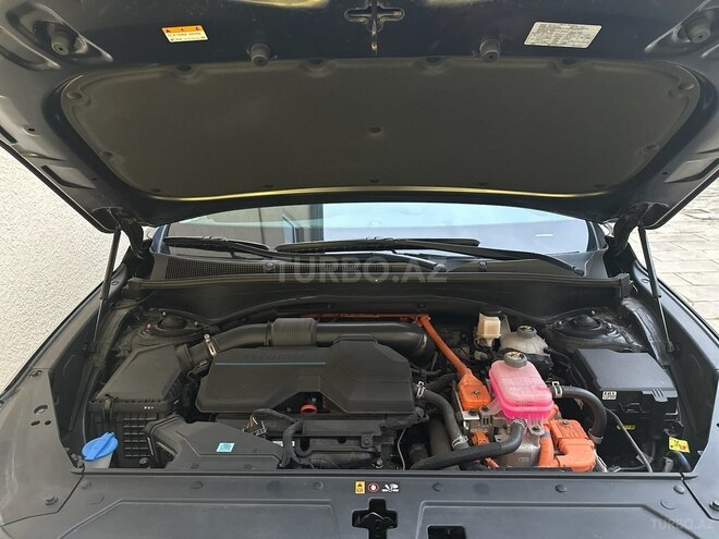Hyundai Santa Fe 2022, 15,394 km - 1.6 л - Bakı