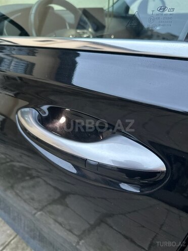 Hyundai Santa Fe 2022, 15,394 km - 1.6 л - Bakı
