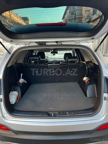 Kia Sorento 2016, 230,000 km - 2.0 l - Bakı