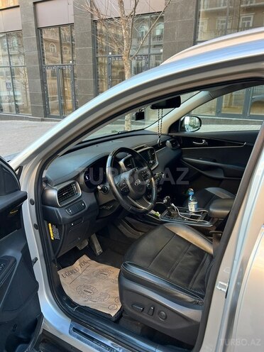 Kia Sorento 2016, 230,000 km - 2.0 l - Bakı