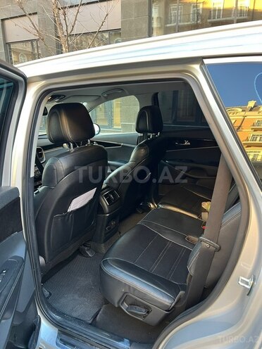 Kia Sorento 2016, 230,000 km - 2.0 l - Bakı