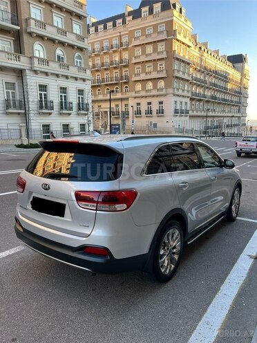 Kia Sorento 2016, 230,000 km - 2.0 l - Bakı