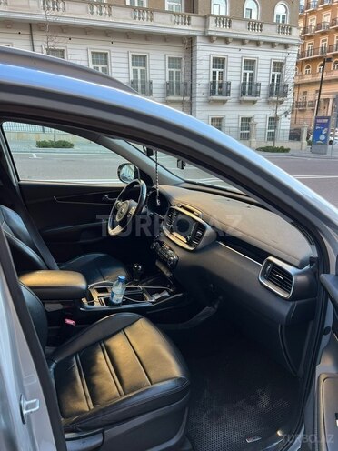Kia Sorento 2016, 230,000 km - 2.0 l - Bakı
