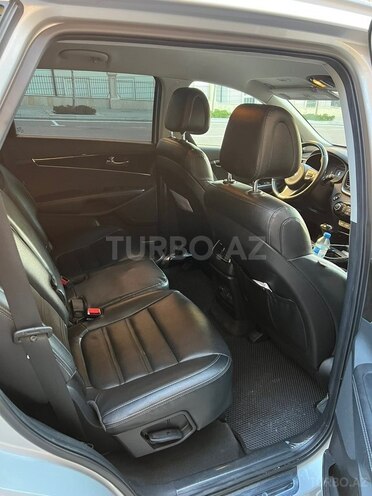 Kia Sorento 2016, 230,000 km - 2.0 l - Bakı