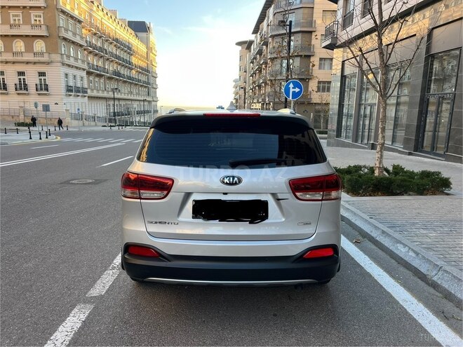 Kia Sorento 2016, 230,000 km - 2.0 l - Bakı