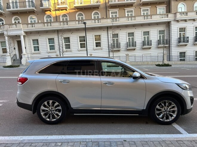 Kia Sorento 2016, 230,000 km - 2.0 l - Bakı