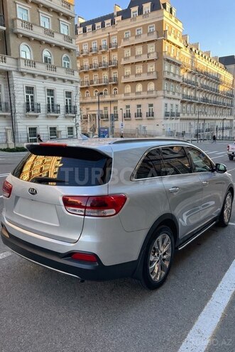 Kia Sorento 2016, 230,000 km - 2.0 l - Bakı