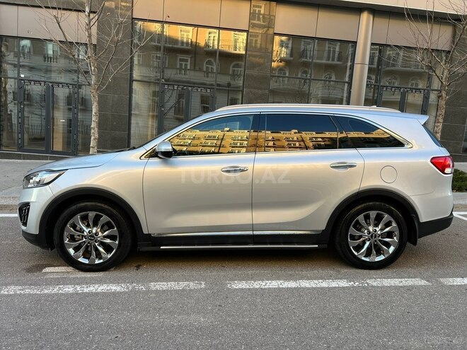 Kia Sorento 2016, 230,000 km - 2.0 l - Bakı