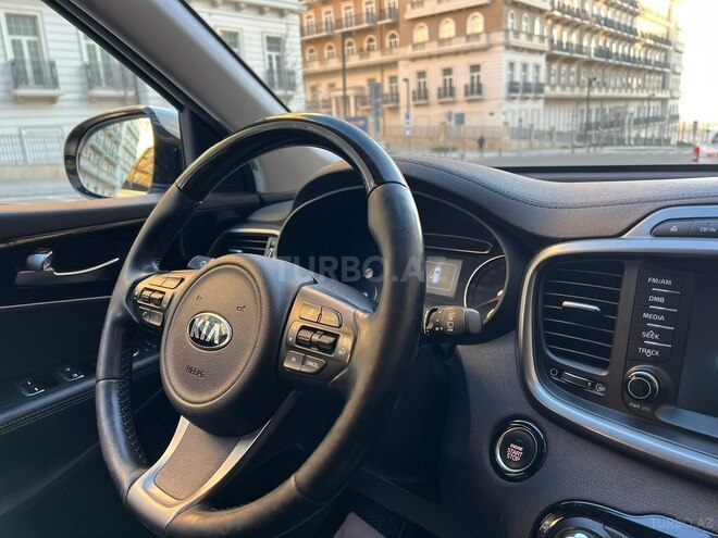 Kia Sorento 2016, 230,000 km - 2.0 l - Bakı