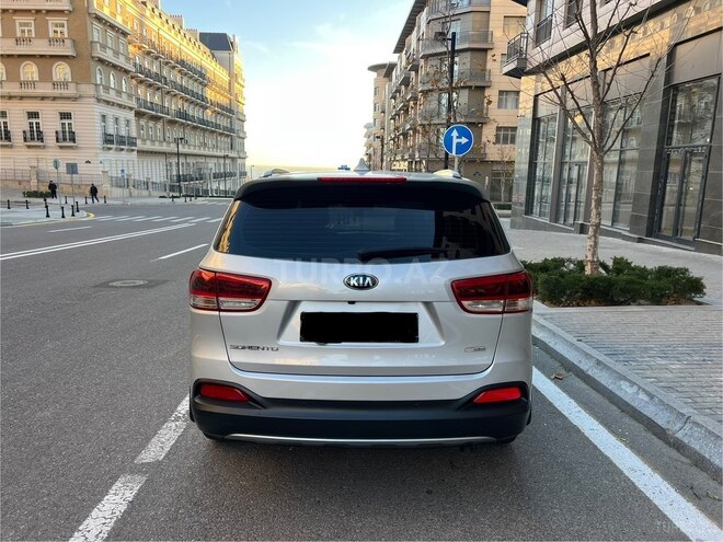 Kia Sorento 2016, 230,000 km - 2.0 l - Bakı