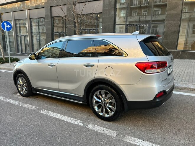Kia Sorento 2016, 230,000 km - 2.0 l - Bakı
