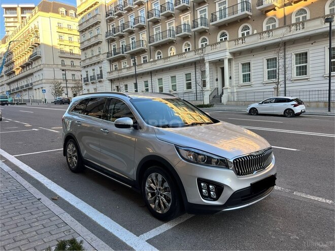 Kia Sorento 2016, 230,000 km - 2.0 l - Bakı