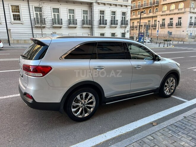 Kia Sorento 2016, 230,000 km - 2.0 l - Bakı