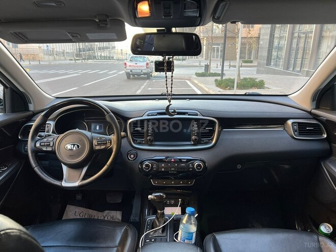Kia Sorento 2016, 230,000 km - 2.0 l - Bakı