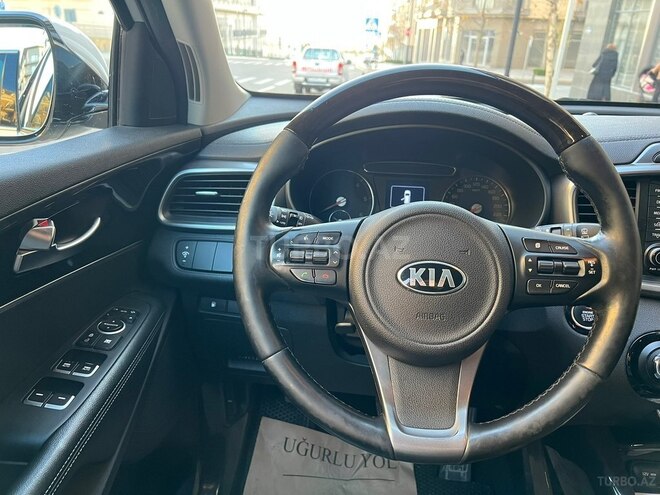Kia Sorento 2016, 230,000 km - 2.0 l - Bakı