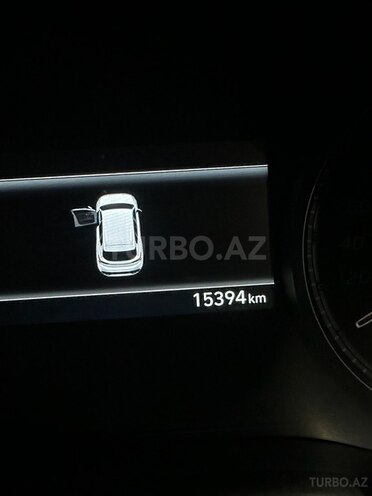 Hyundai Santa Fe 2022, 15,394 km - 1.6 л - Bakı