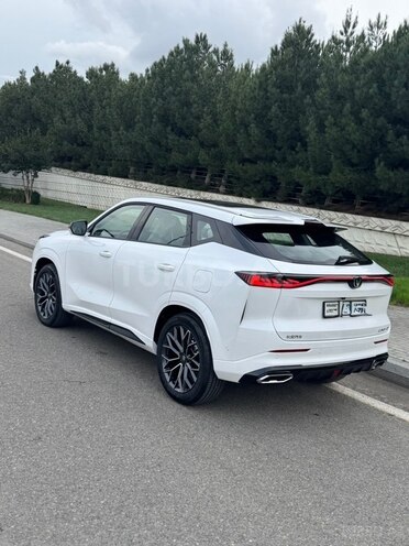 Changan  2025, 0 km - 1.5 l - Bakı