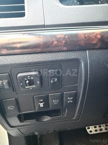 Toyota Land Cruiser 2012, 214,150 km - 4.0 l - Bakı
