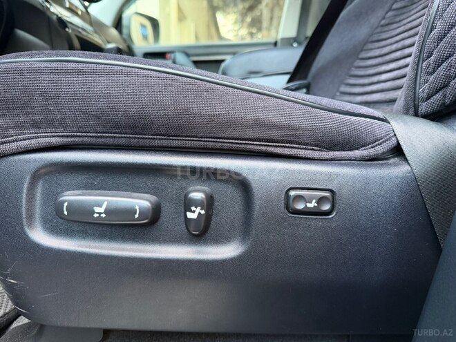 Toyota Land Cruiser 2012, 214,150 km - 4.0 l - Bakı