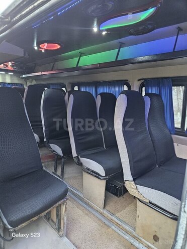 Mercedes Sprinter 208 1998, 693,725 km - 2.9 л - Sumqayıt