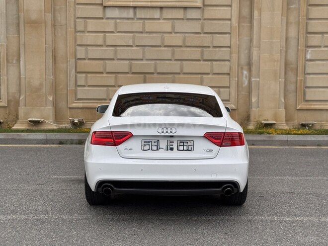 Audi A5-6