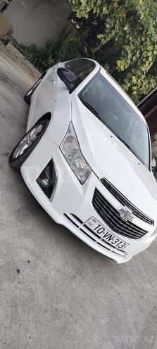 Chevrolet Cruze 2013, 199,837 km - 1.8 l - Bakı