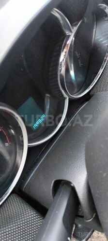 Chevrolet Cruze 2013, 199,837 km - 1.8 l - Bakı