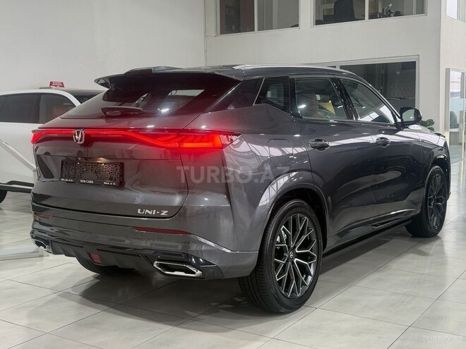 Changan Uni-Z-6