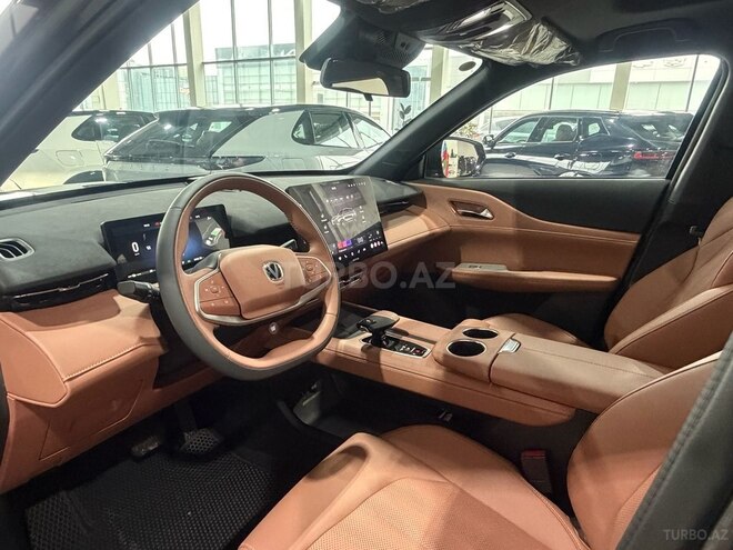 Changan Uni-Z-10