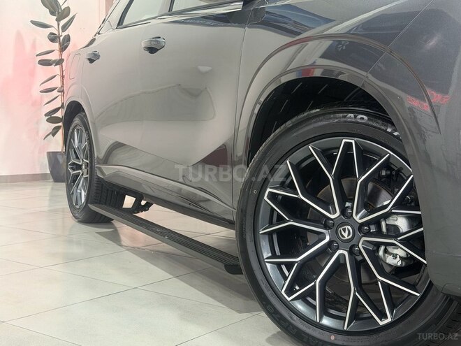 Changan Uni-Z-3