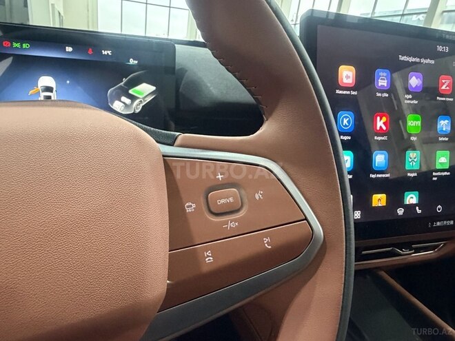 Changan Uni-Z-7