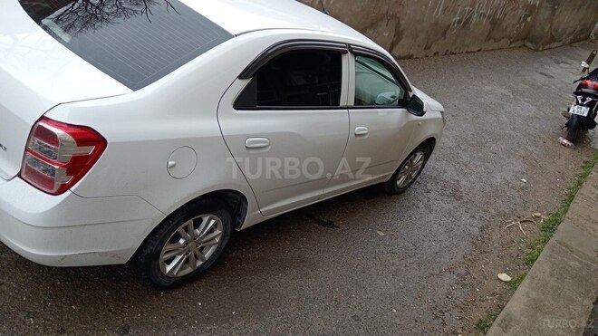 Chevrolet Cobalt 2024, 87,000 km - 1.5 л - Bakı