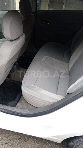Chevrolet Cobalt 2024, 87,000 km - 1.5 л - Bakı