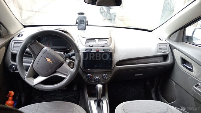 Chevrolet Cobalt 2024, 87,000 km - 1.5 л - Bakı
