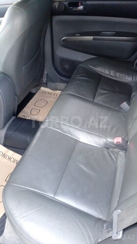 Toyota Prius 2008, 407,000 km - 1.5 l - Bakı
