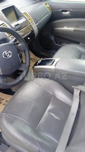 Toyota Prius 2008, 407,000 km - 1.5 l - Bakı