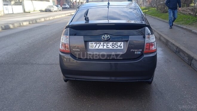 Toyota Prius 2008, 407,000 km - 1.5 l - Bakı