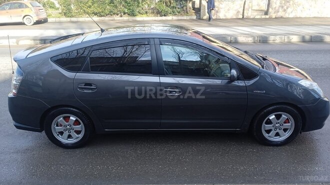 Toyota Prius 2008, 407,000 km - 1.5 l - Bakı