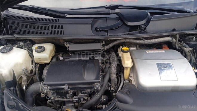 Toyota Prius 2008, 407,000 km - 1.5 l - Bakı